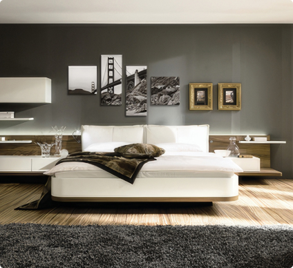 Фотообои Сан-франциско